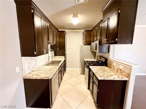 Tiny photo for 4730 E Craig Road #1021, Las Vegas, NV 89107 (MLS # 2794754)