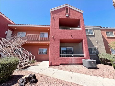 Tiny photo for 4730 E Craig Road #1021, Las Vegas, NV 89107 (MLS # 2794754)