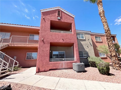 Tiny photo for 4730 E Craig Road #1021, Las Vegas, NV 89107 (MLS # 2794754)