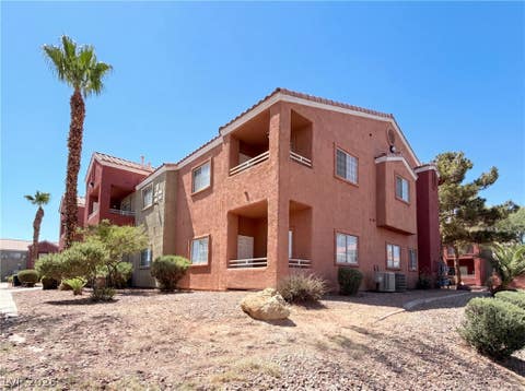 Tiny photo for 4730 E Craig Road #1021, Las Vegas, NV 89107 (MLS # 2794754)