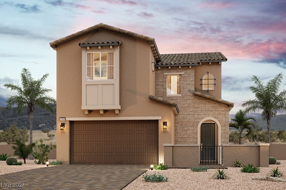 View Las Vegas, NV 89166 house