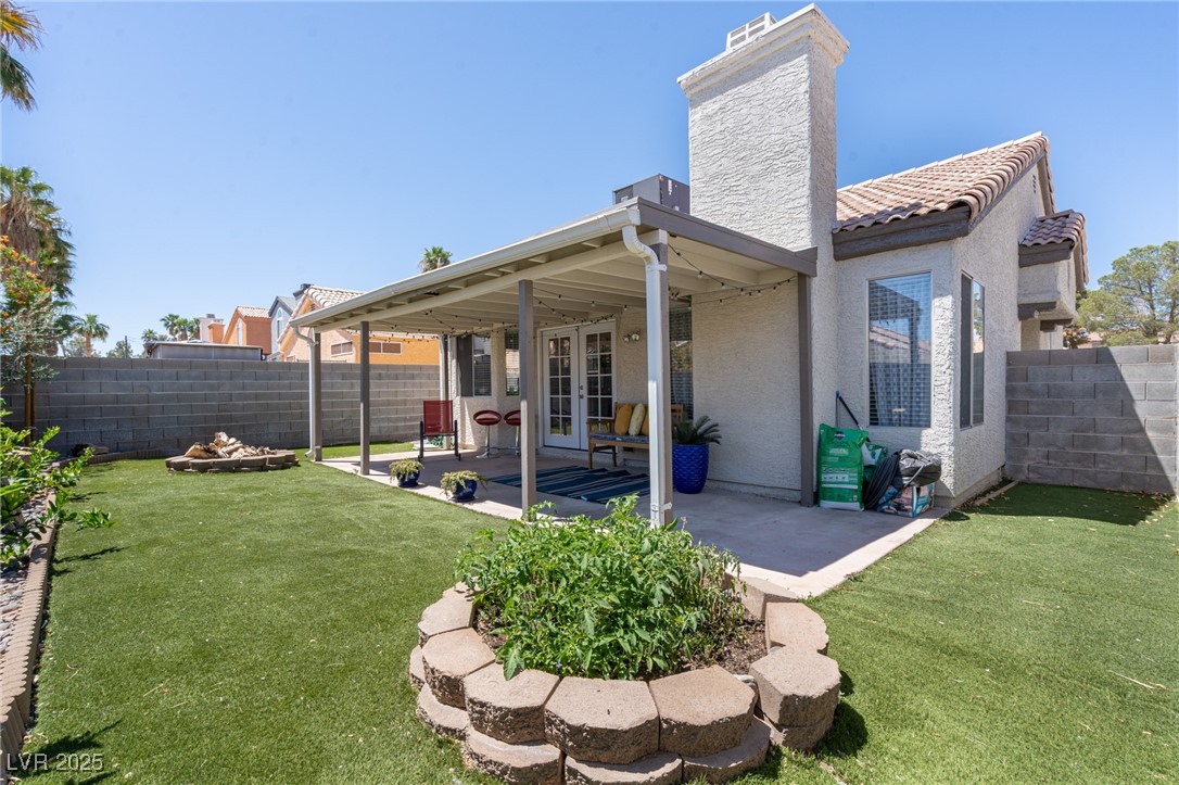 Las Vegas, Nevada 89119, United States, 2 Bedrooms Bedrooms, ,2 BathroomsBathrooms,Residential,Active,180051