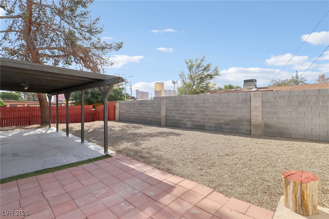 3017 Jamestown Way, Las Vegas, Nevada image 32