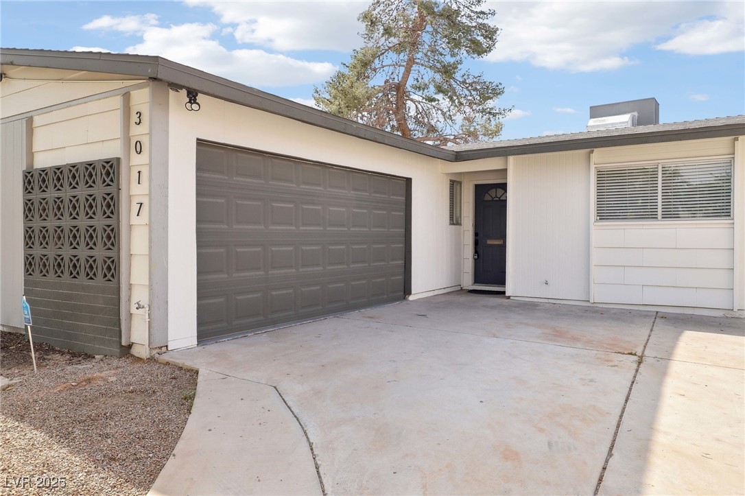 3017 Jamestown Way, Las Vegas, Nevada image 4