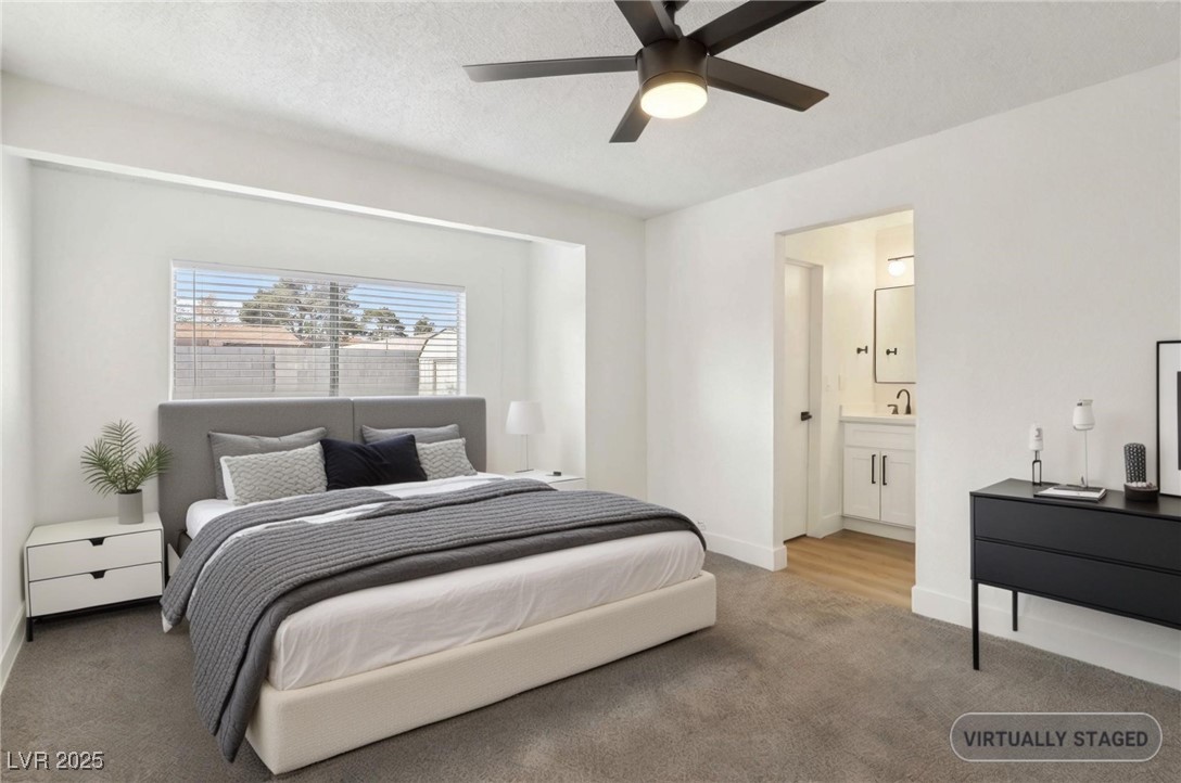 3017 Jamestown Way, Las Vegas, Nevada image 17