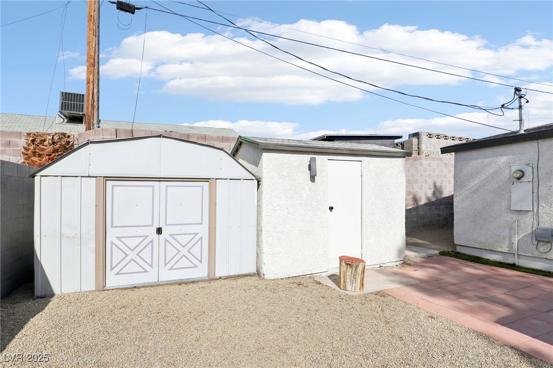 3017 Jamestown Way, Las Vegas, Nevada image 30