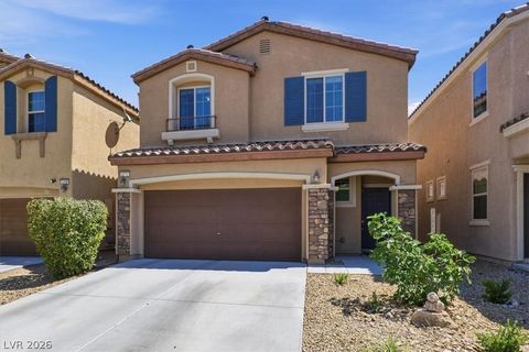 4772 San Marcello Street Las Vegas NV 89147