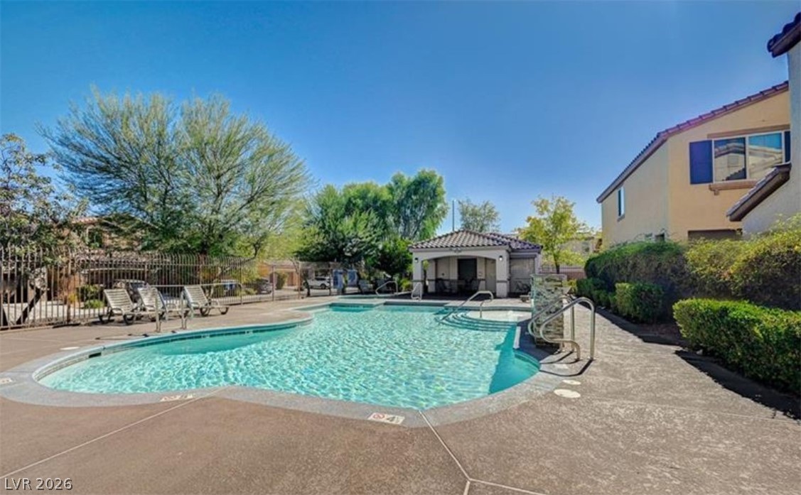 4772 San Marcello Street