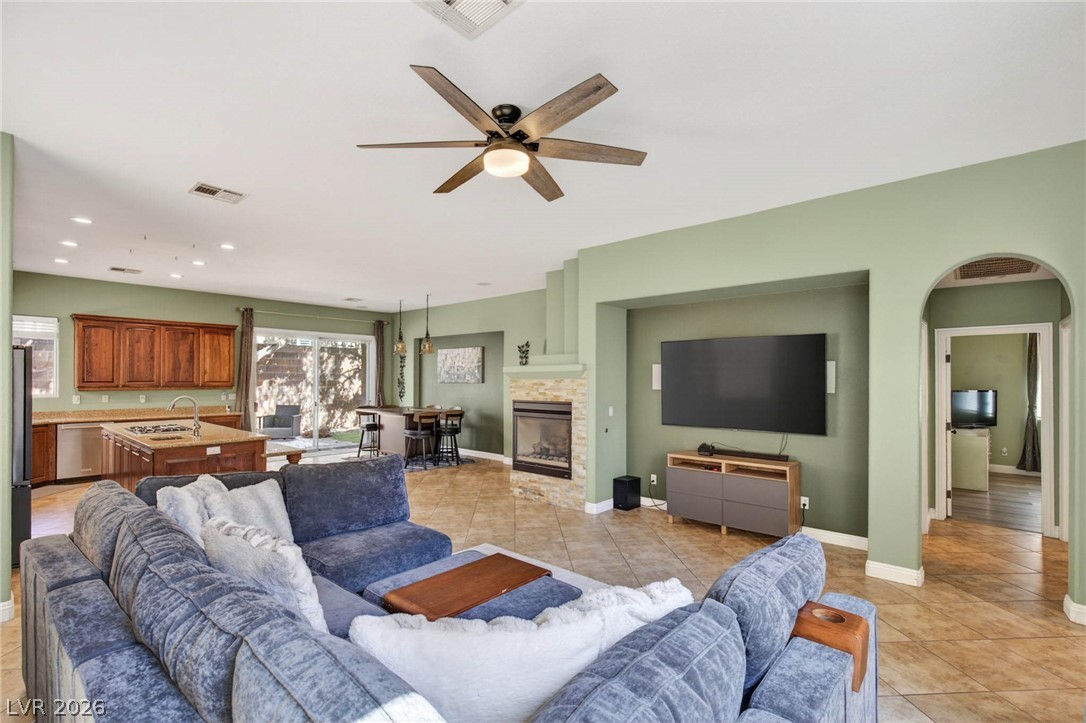 1020 Via Gallia Street