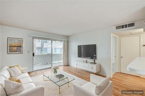 Condo For Sale - 3041 Casey Drive #102<br/> Las Vegas, NV 89120