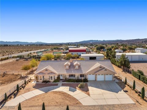 921 Gubler Avenue Logandale NV 89021