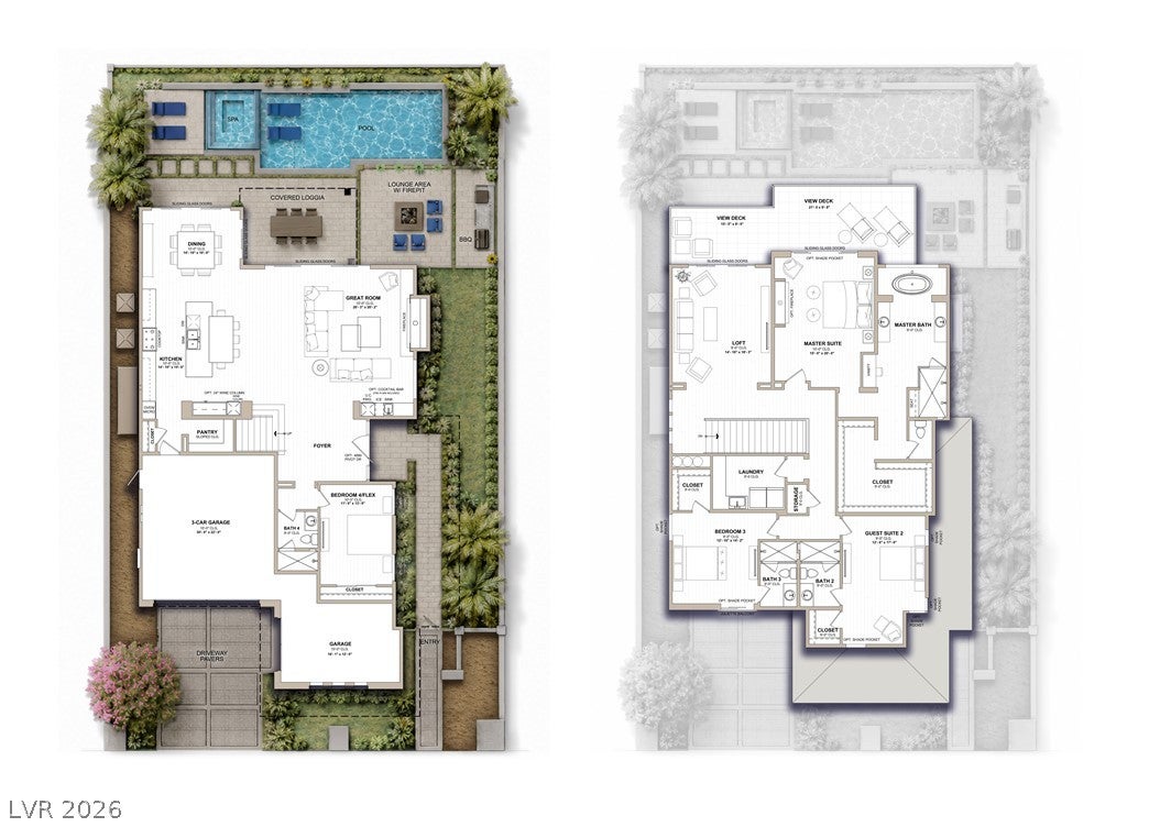 1061 Onyx Ridge Court