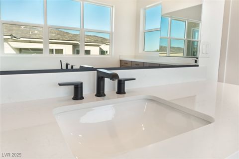 Tiny photo for 9132 Las Manaitas Avenue #401, Las Vegas, NV 89144 (MLS # 2732682)