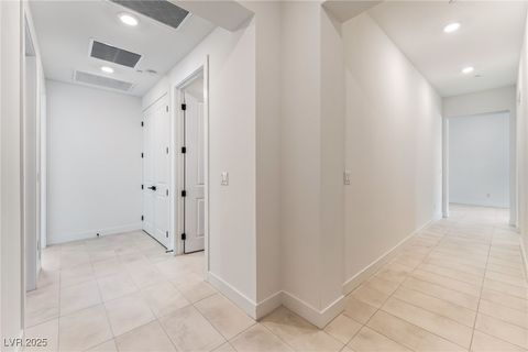 Tiny photo for 9132 Las Manaitas Avenue #401, Las Vegas, NV 89144 (MLS # 2732682)