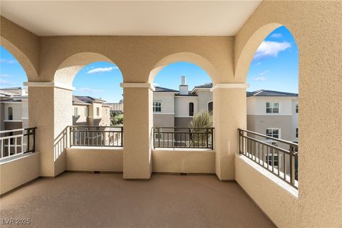 Tiny photo for 9132 Las Manaitas Avenue #401, Las Vegas, NV 89144 (MLS # 2732682)