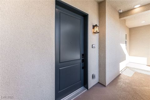 Tiny photo for 9132 Las Manaitas Avenue #401, Las Vegas, NV 89144 (MLS # 2732682)