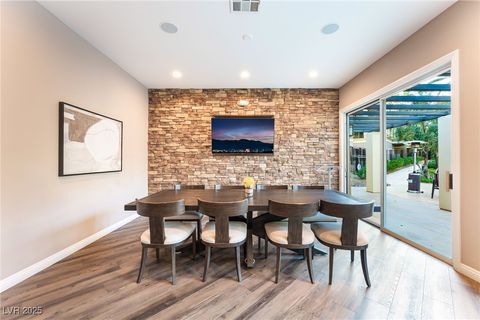 Tiny photo for 9132 Las Manaitas Avenue #401, Las Vegas, NV 89144 (MLS # 2732682)