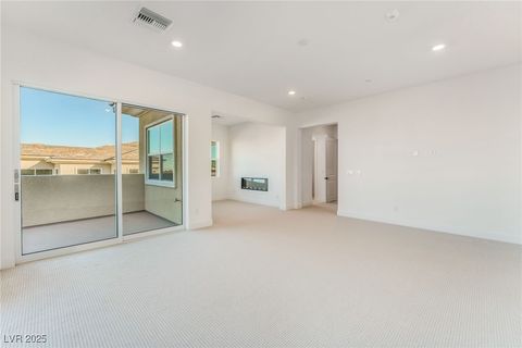 Tiny photo for 9132 Las Manaitas Avenue #401, Las Vegas, NV 89144 (MLS # 2732682)