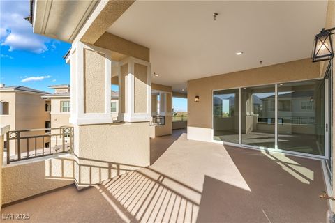 Tiny photo for 9132 Las Manaitas Avenue #401, Las Vegas, NV 89144 (MLS # 2732682)