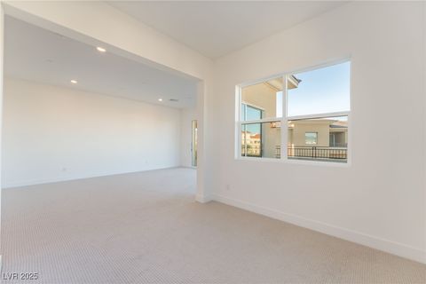 Tiny photo for 9132 Las Manaitas Avenue #401, Las Vegas, NV 89144 (MLS # 2732682)