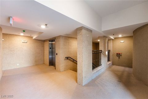 Tiny photo for 9132 Las Manaitas Avenue #401, Las Vegas, NV 89144 (MLS # 2732682)