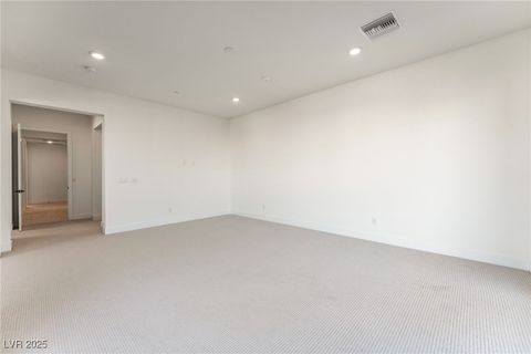 Tiny photo for 9132 Las Manaitas Avenue #401, Las Vegas, NV 89144 (MLS # 2732682)