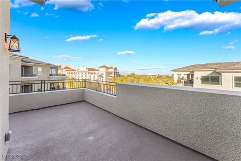 Tiny photo for 9132 Las Manaitas Avenue #401, Las Vegas, NV 89144 (MLS # 2732682)