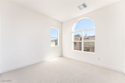 Tiny photo for 9132 Las Manaitas Avenue #401, Las Vegas, NV 89144 (MLS # 2732682)