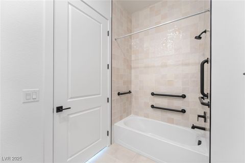 Tiny photo for 9132 Las Manaitas Avenue #401, Las Vegas, NV 89144 (MLS # 2732682)