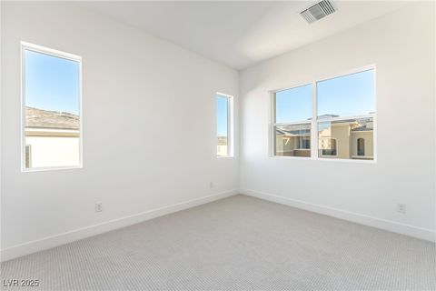 Tiny photo for 9132 Las Manaitas Avenue #401, Las Vegas, NV 89144 (MLS # 2732682)