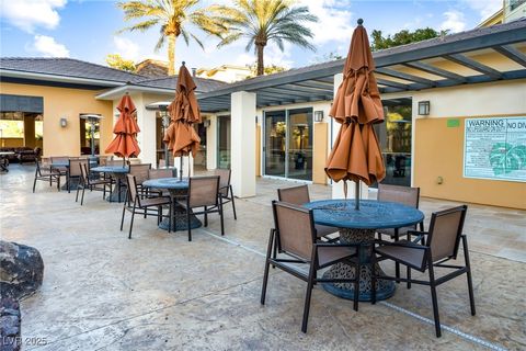 Tiny photo for 9132 Las Manaitas Avenue #401, Las Vegas, NV 89144 (MLS # 2732682)