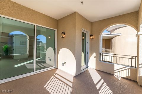 Tiny photo for 9132 Las Manaitas Avenue #401, Las Vegas, NV 89144 (MLS # 2732682)
