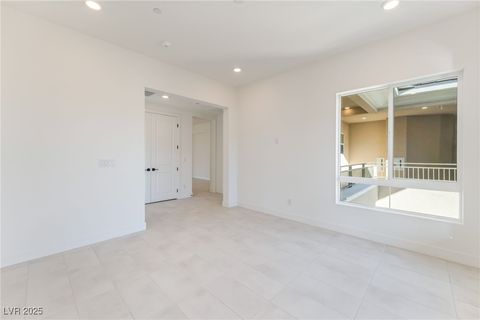 Tiny photo for 9132 Las Manaitas Avenue #401, Las Vegas, NV 89144 (MLS # 2732682)