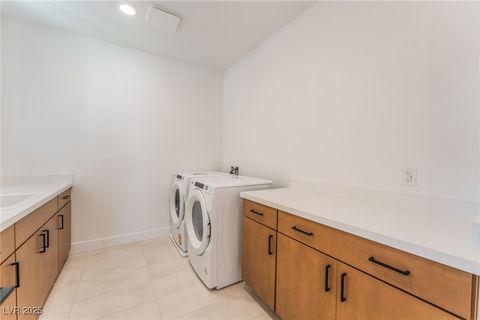 Tiny photo for 9132 Las Manaitas Avenue #401, Las Vegas, NV 89144 (MLS # 2732682)