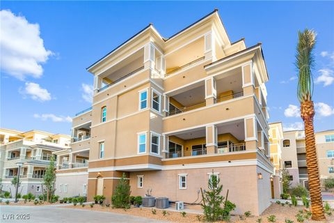 Tiny photo for 9132 Las Manaitas Avenue #401, Las Vegas, NV 89144 (MLS # 2732682)