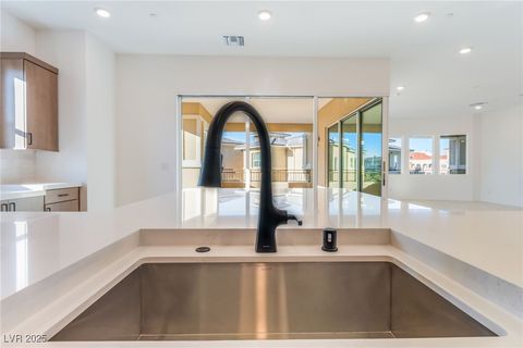 Tiny photo for 9132 Las Manaitas Avenue #401, Las Vegas, NV 89144 (MLS # 2732682)