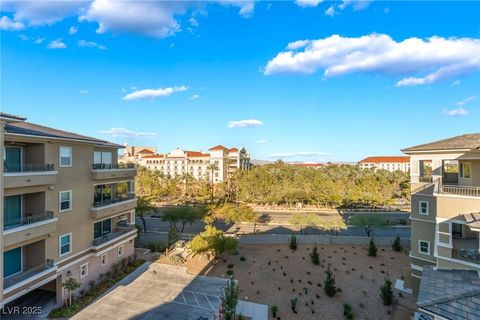 Tiny photo for 9132 Las Manaitas Avenue #401, Las Vegas, NV 89144 (MLS # 2732682)