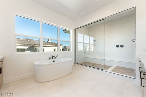 Tiny photo for 9132 Las Manaitas Avenue #401, Las Vegas, NV 89144 (MLS # 2732682)