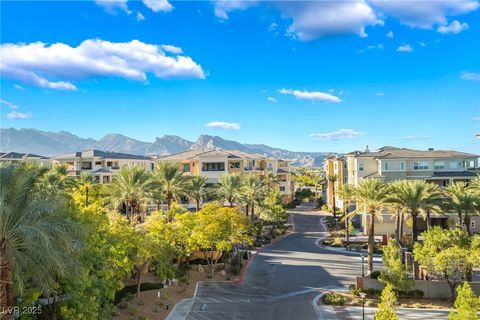 Tiny photo for 9132 Las Manaitas Avenue #401, Las Vegas, NV 89144 (MLS # 2732682)