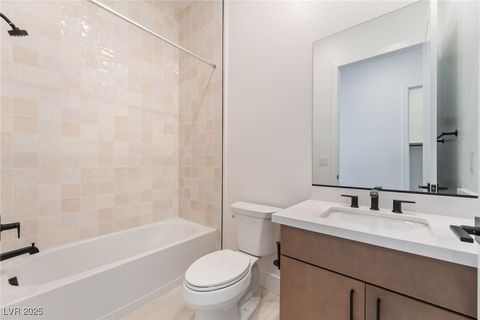 Tiny photo for 9132 Las Manaitas Avenue #401, Las Vegas, NV 89144 (MLS # 2732682)