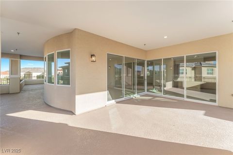 Tiny photo for 9132 Las Manaitas Avenue #401, Las Vegas, NV 89144 (MLS # 2732682)