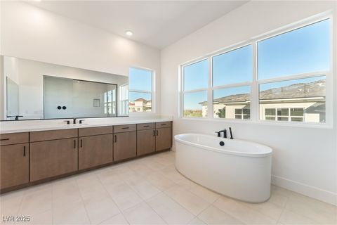 Tiny photo for 9132 Las Manaitas Avenue #401, Las Vegas, NV 89144 (MLS # 2732682)