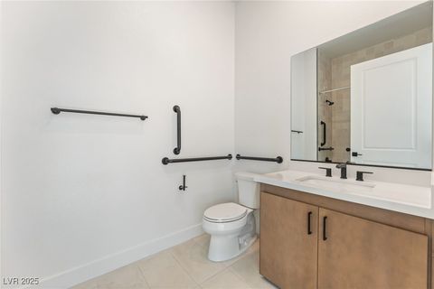 Tiny photo for 9132 Las Manaitas Avenue #401, Las Vegas, NV 89144 (MLS # 2732682)