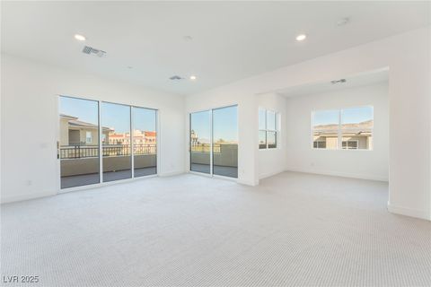 Tiny photo for 9132 Las Manaitas Avenue #401, Las Vegas, NV 89144 (MLS # 2732682)