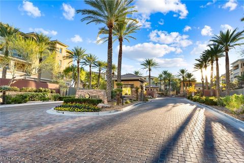 Tiny photo for 9132 Las Manaitas Avenue #401, Las Vegas, NV 89144 (MLS # 2732682)