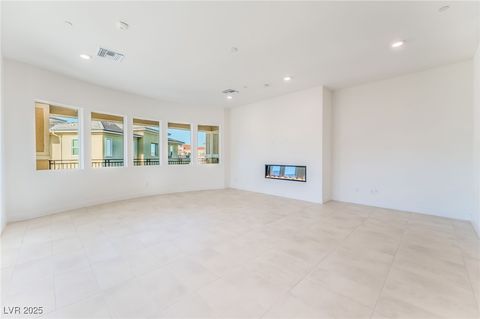 Tiny photo for 9132 Las Manaitas Avenue #401, Las Vegas, NV 89144 (MLS # 2732682)