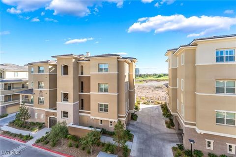 Tiny photo for 9132 Las Manaitas Avenue #401, Las Vegas, NV 89144 (MLS # 2732682)