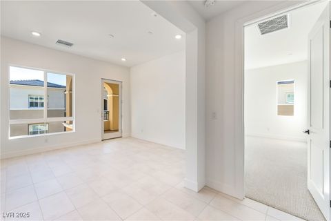 Tiny photo for 9132 Las Manaitas Avenue #401, Las Vegas, NV 89144 (MLS # 2732682)