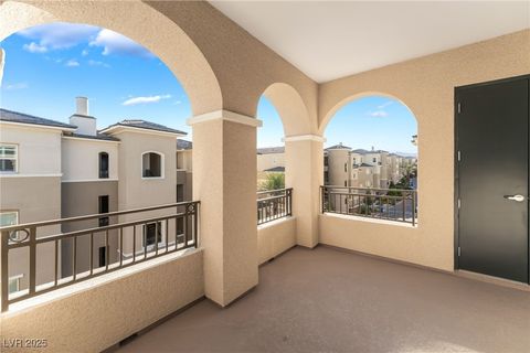 Tiny photo for 9132 Las Manaitas Avenue #401, Las Vegas, NV 89144 (MLS # 2732682)