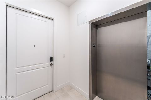Tiny photo for 9132 Las Manaitas Avenue #401, Las Vegas, NV 89144 (MLS # 2732682)